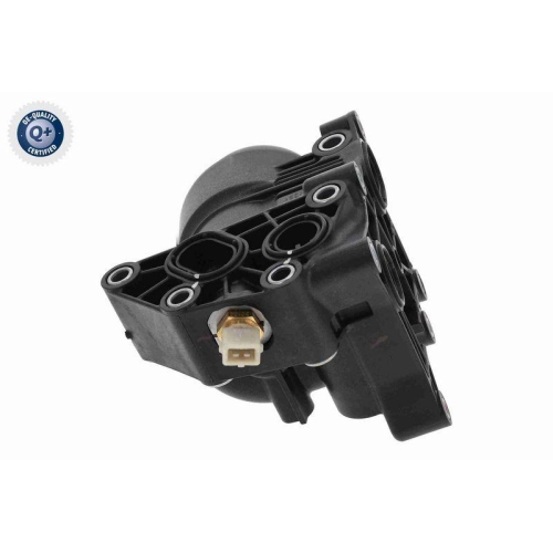 ACKOJA Geh&auml;use, &Ouml;lfilter Green Mobility Parts A52-0650