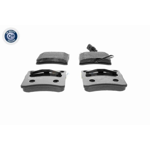 VAICO Bremsbelagsatz, Scheibenbremse Q+, Erstausr&uuml;sterqualit&auml;t V10-8234