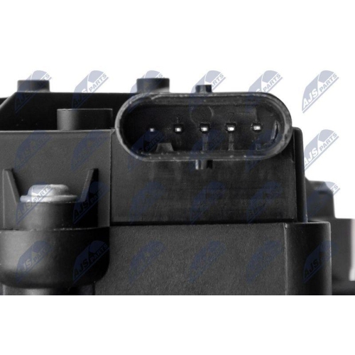 NTY Thermostat, K&uuml;hlmittel CTM-BM-051