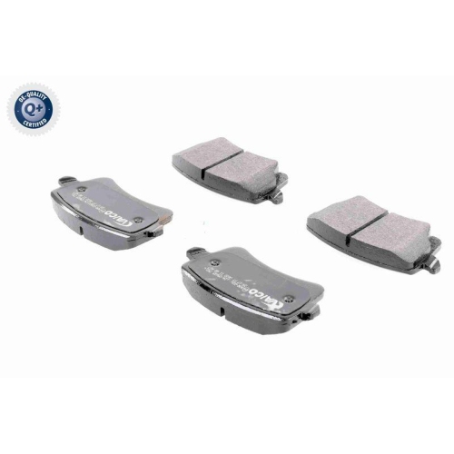 VAICO Bremsbelagsatz, Scheibenbremse Green Mobility Parts V10-8305