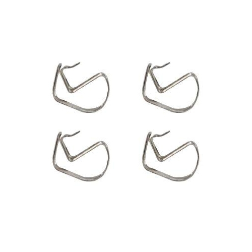 TRW Bremsbelagsatz, Scheibenbremse COTEC GDB3580