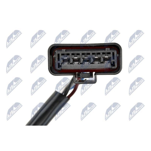 NTY Wischermotor ESW-RE-006