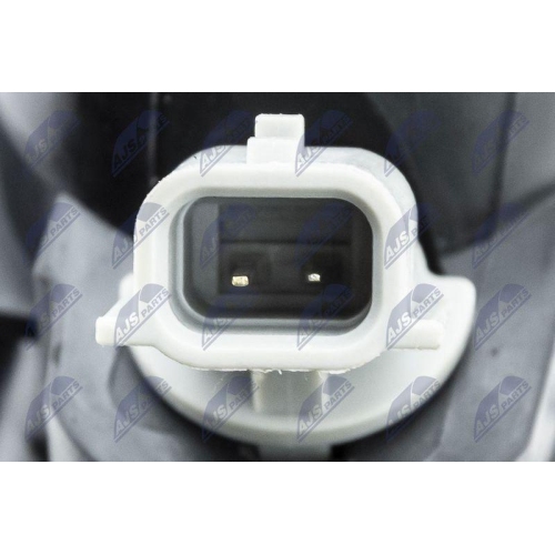 NTY Thermostat, K&uuml;hlmittel CTM-ME-038