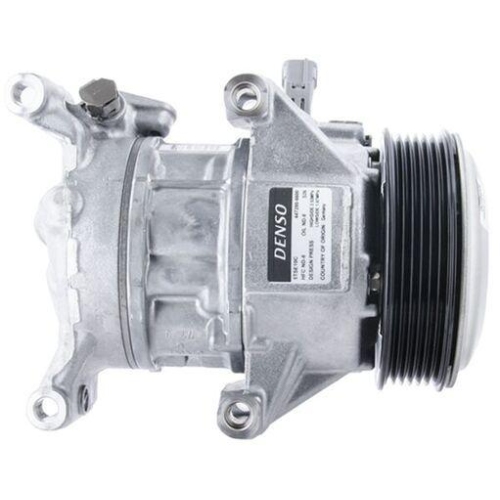 MAHLE Kompressor, Klimaanlage BEHR *** PREMIUM LINE ***