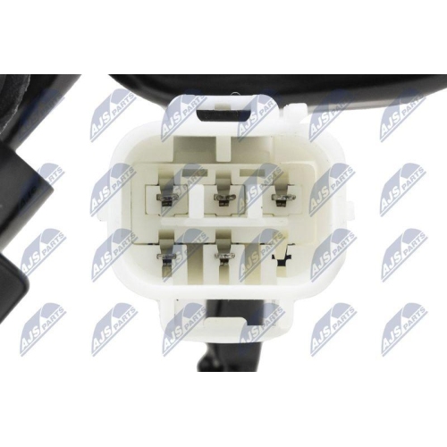 NTY K&uuml;hlmittelregelventil CTM-TY-007