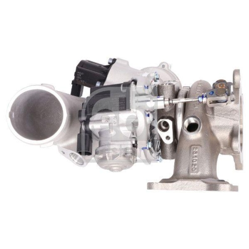 FEBI BILSTEIN Lader, Aufladung IHI Turbo NEU 192181