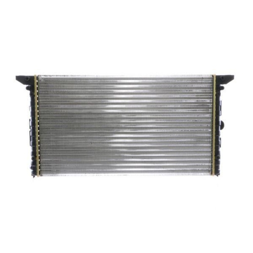 MAHLE Kühler, Motorkühlung BEHR CR 1534 000S