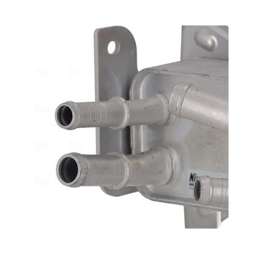 NISSENS &Ouml;lk&uuml;hler, Automatikgetriebe 91408