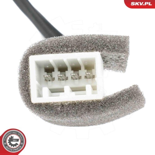 ESEN SKV Lenkstockschalter 38SKV554