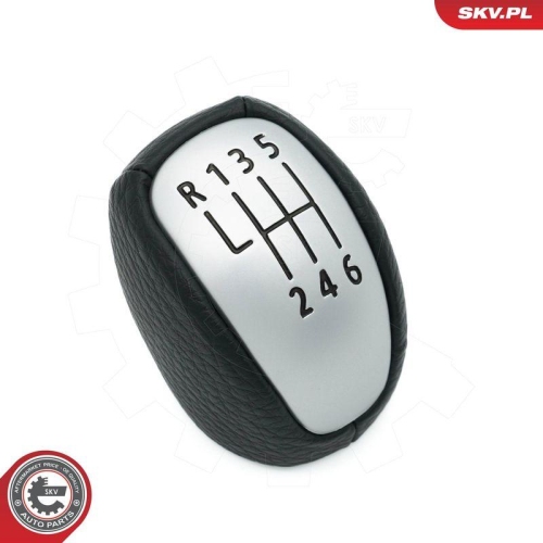 ESEN SKV Schalthebelknauf 63SKV507