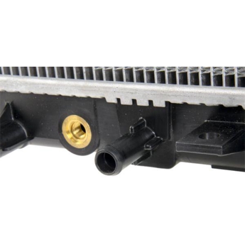 MAHLE K&uuml;hler, Motork&uuml;hlung BEHR *** PREMIUM LINE *** CR 1589 000P