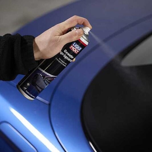 GEWEBEIMPRÄGNIERUNG IMPRÄGNIERSPRAY IMPRÄGNIERUNG 400ml LIQUI MOLY 1594