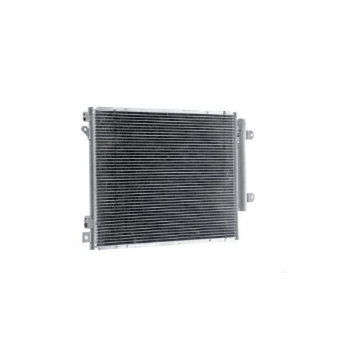 MAHLE Kondensator, Klimaanlage BEHR AC 1025 000S