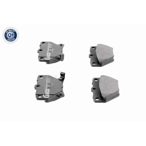 VAICO Bremsbelagsatz, Scheibenbremse Green Mobility Parts V70-0034