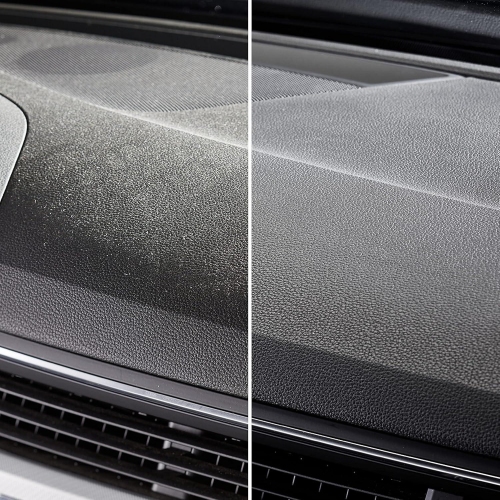 SONAX CockpitPfleger Matteffect Sport-Fresh, Pflegemittel 500 ml 03572410