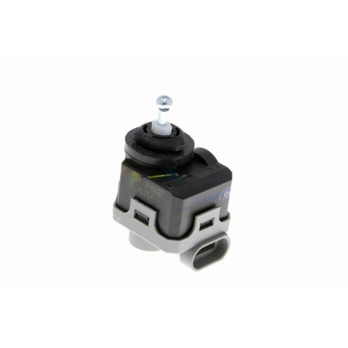 VEMO Stellelement, Leuchtweitenregulierung Green Mobility Parts V46-77-0027
