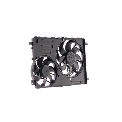 MAHLE L&uuml;fter, Motork&uuml;hlung BEHR CFF 653 000S