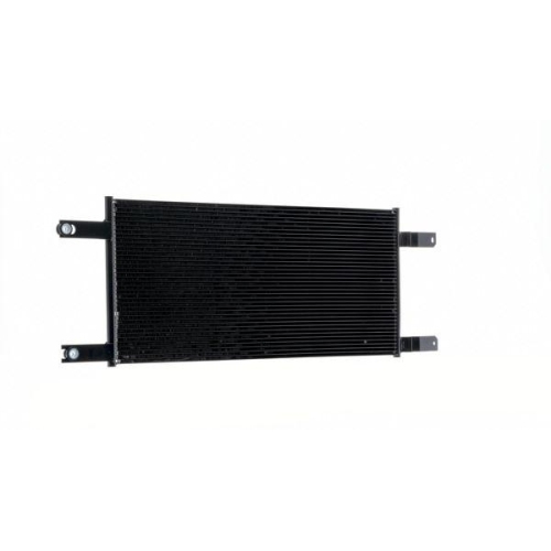 MAHLE Kondensator, Klimaanlage BEHR AC 1034 000S
