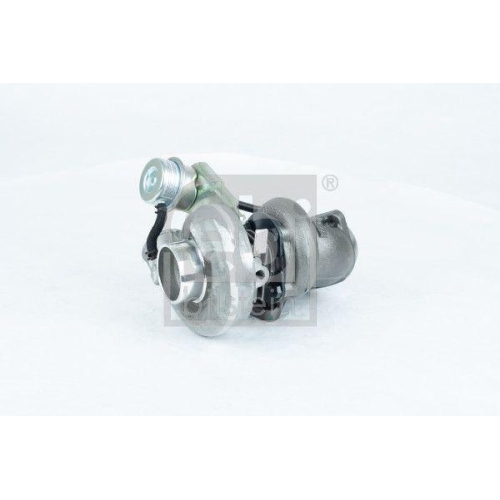 FEBI BILSTEIN Lader, Aufladung Garrett Turbo NEU 186911