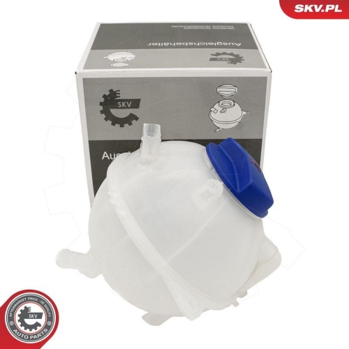 ESEN SKV Ausgleichsbeh&auml;lter, K&uuml;hlmittel 61SKV452