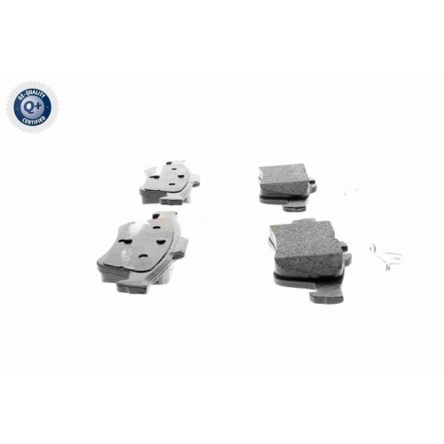VAICO Bremsbelagsatz, Scheibenbremse Green Mobility Parts V25-0226