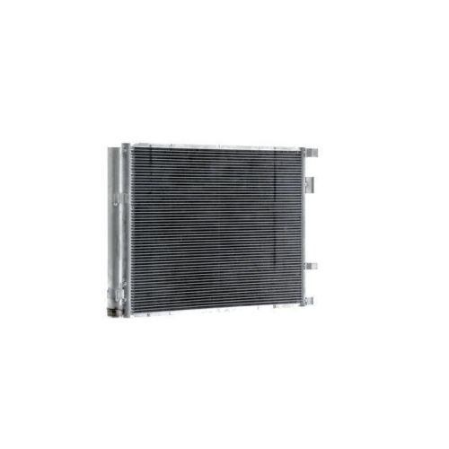 MAHLE Kondensator, Klimaanlage BEHR AC 1055 000S
