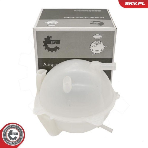 ESEN SKV Ausgleichsbeh&auml;lter, K&uuml;hlmittel 61SKV451