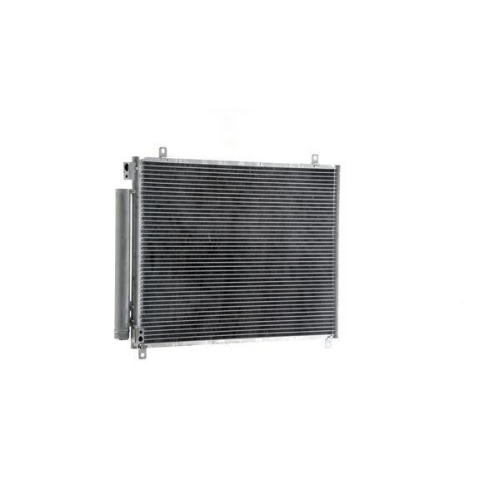 MAHLE Kondensator, Klimaanlage BEHR AC 1057 000S
