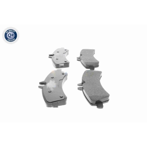 VAICO Bremsbelagsatz, Scheibenbremse Q+, Erstausr&uuml;sterqualit&auml;t V10-8258