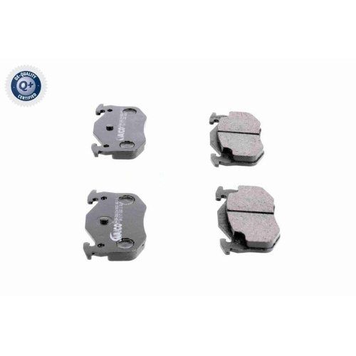 VAICO Bremsbelagsatz, Scheibenbremse Green Mobility Parts V46-0162