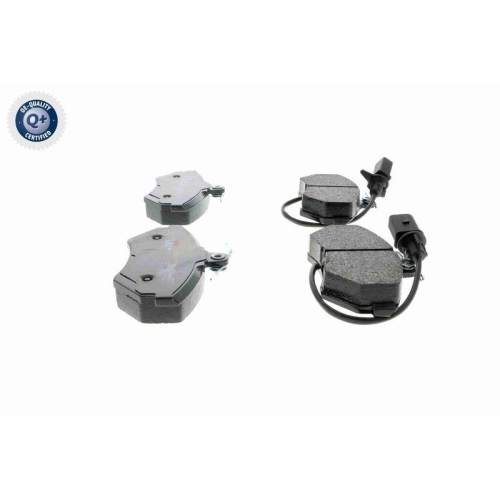 VAICO Bremsbelagsatz, Scheibenbremse Green Mobility Parts V10-8137