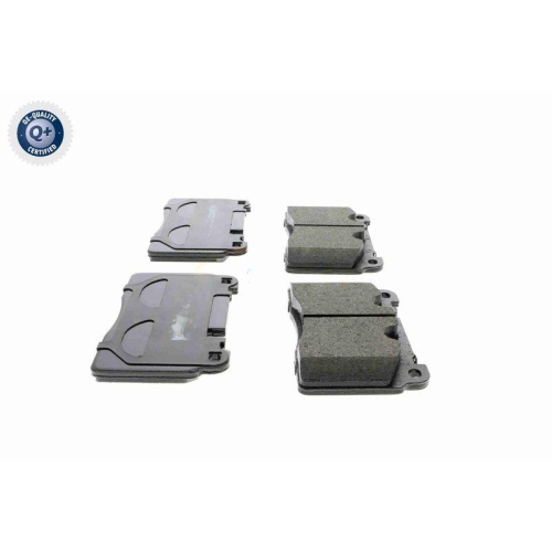 VAICO Bremsbelagsatz, Scheibenbremse Green Mobility Parts V10-9889