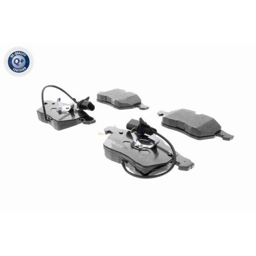 VAICO Bremsbelagsatz, Scheibenbremse Q+, Erstausrüsterqualität V10-8146