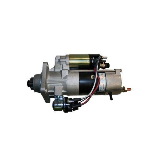 BOM-Prestolite Starter M90R3538SE