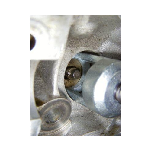 Ventilfeder-Spannb&uuml;gel, 20-120mm KS TOOLS 150.1140