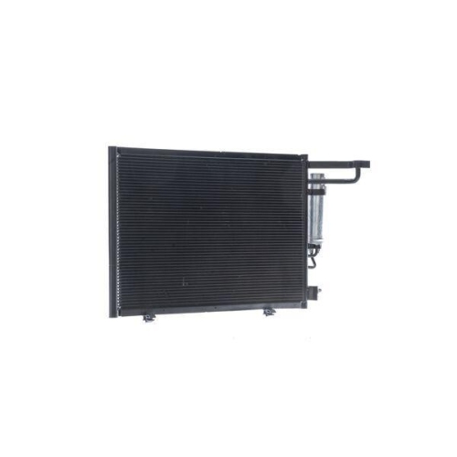 MAHLE Kondensator, Klimaanlage BEHR AC 8 000S