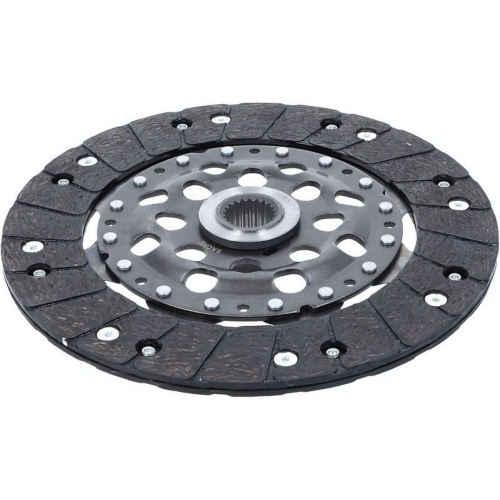 SACHS Kupplungssatz 2290 601 140