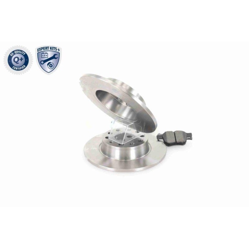 VAICO Bremsensatz, Scheibenbremse EXPERT KITS + V10-6744
