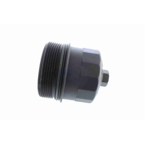 VAICO Deckel, Ölfiltergehäuse Original VAICO Qualität