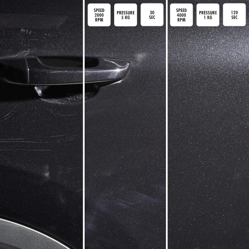 Lackpflege, Lackpolitur, Poliermittel SONAX 02421410 PROFILINE EX 04-06 250ml