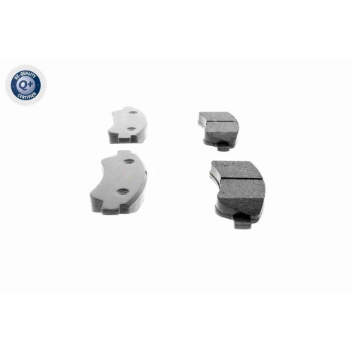 VAICO Bremsbelagsatz, Scheibenbremse Green Mobility Parts V22-0083