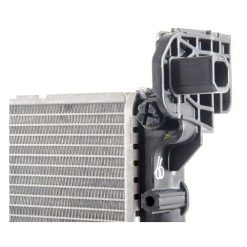 MAHLE K&uuml;hler, Motork&uuml;hlung BEHR *** PREMIUM LINE *** CR 1661 000P