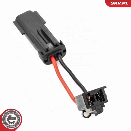 ESEN SKV Innenraumgebl&auml;se