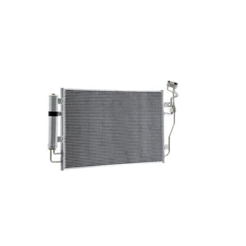 MAHLE Kondensator, Klimaanlage BEHR AC 1089 000S