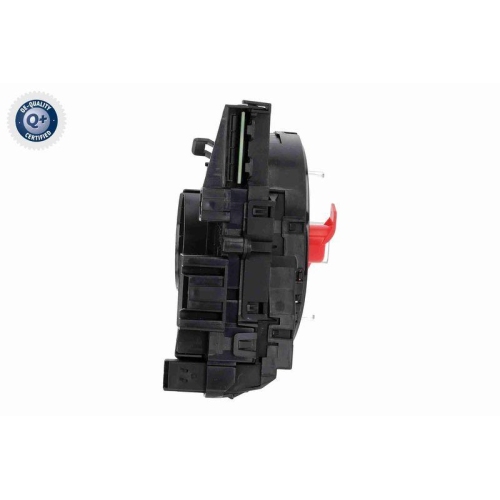 VEMO Wickelfeder, Airbag Q+, Erstausrüsterqualität V10-72-1607