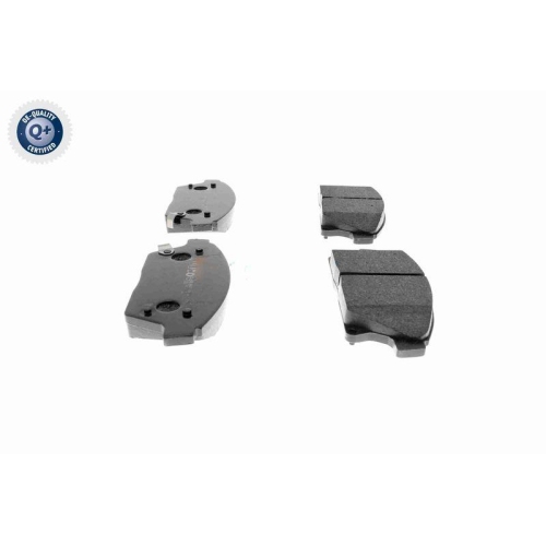 VAICO Bremsbelagsatz, Scheibenbremse Green Mobility Parts V40-0681