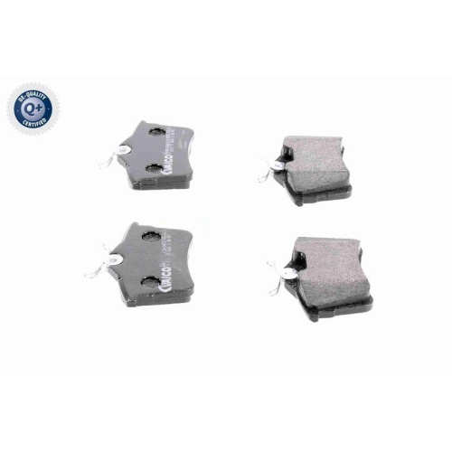 VAICO Bremsbelagsatz, Scheibenbremse Green Mobility Parts V22-0152