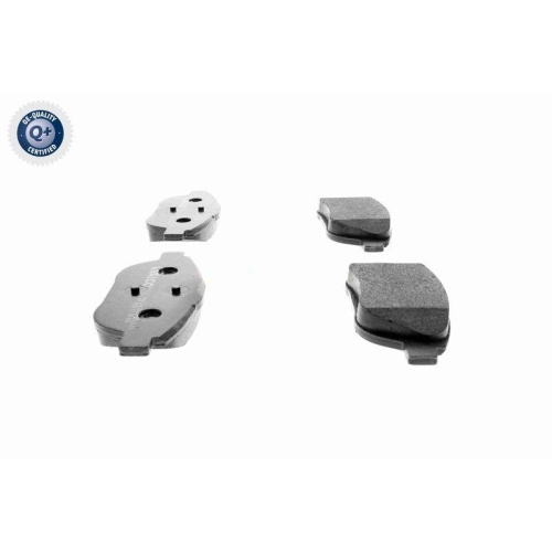 VAICO Bremsbelagsatz, Scheibenbremse Green Mobility Parts V22-0155