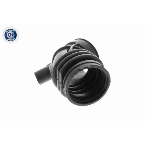 VAICO Ansaugschlauch, Luftfilter Q+, Erstausrüsterqualität