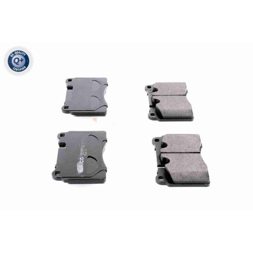 VAICO Bremsbelagsatz, Scheibenbremse Green Mobility Parts V10-8296